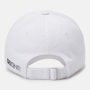 SPORTS BASIC COTTON BASIC BALLCAP 中性 運動帽