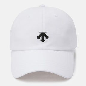 SPORTS BASIC COTTON BASIC BALLCAP 中性 運動帽