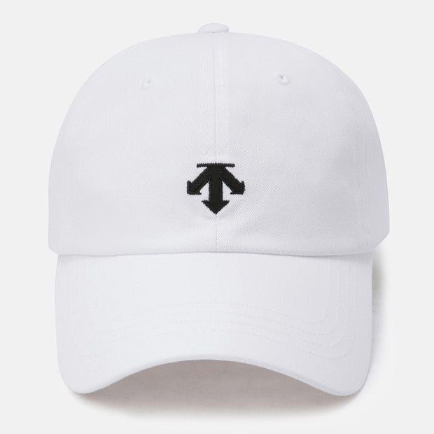 SPORTS BASIC COTTON BASIC BALLCAP 中性 運動帽