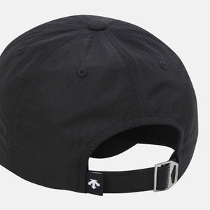 SPORTS BASIC NYLON BALLCAP 中性 運動帽