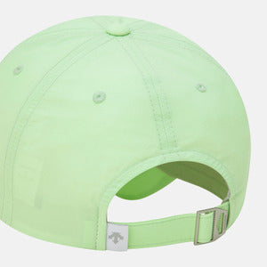 SPORTS BASIC NYLON BALLCAP 中性 運動帽