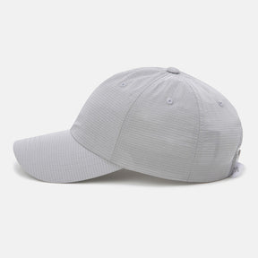 SPORTS BASIC NYLON BALLCAP 中性 運動帽