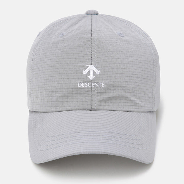 SPORTS BASIC NYLON BALLCAP 中性 運動帽