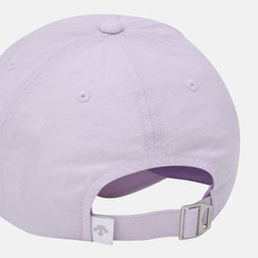 SPORTS BASIC NYLON BALLCAP 中性 運動帽