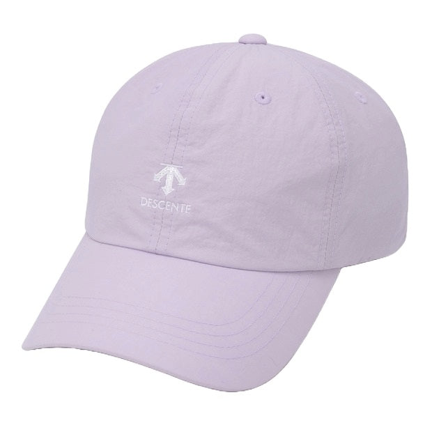 SPORTS BASIC NYLON BALLCAP 中性 運動帽