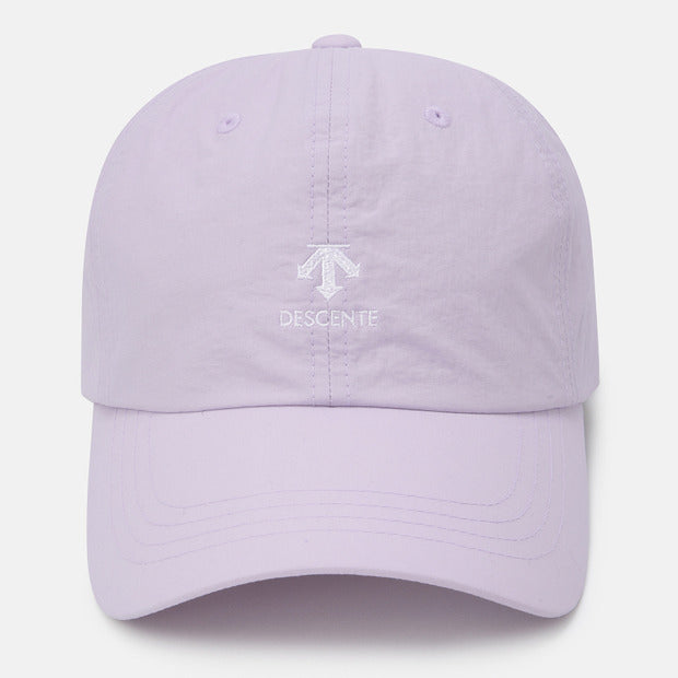 SPORTS BASIC NYLON BALLCAP 中性 運動帽