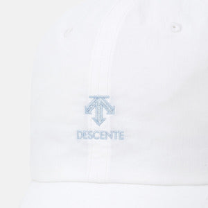 SPORTS BASIC NYLON BALLCAP 中性 運動帽