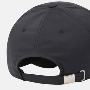 SPORTS BASIC PERFORATED CAP 中性 運動帽