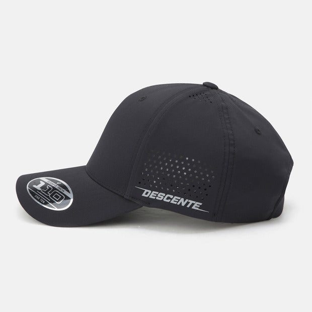 SPORTS BASIC PERFORATED CAP 中性 運動帽