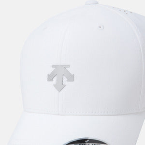 SPORTS BASIC PERFORATED CAP 中性 運動帽