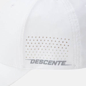 SPORTS BASIC PERFORATED CAP 中性 運動帽