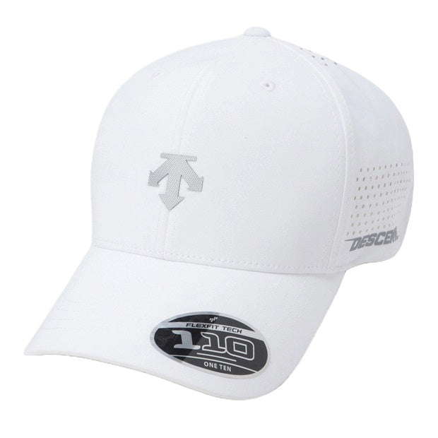 SPORTS BASIC PERFORATED CAP 中性 運動帽