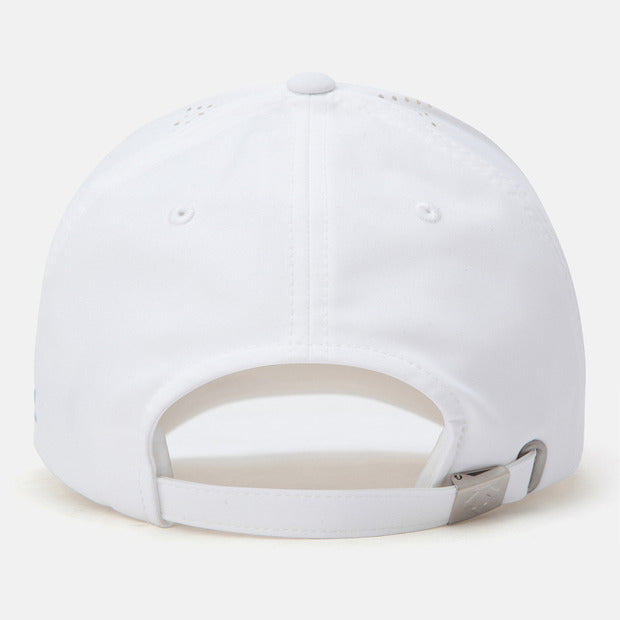 SPORTS BASIC PERFORATED CAP 中性 運動帽