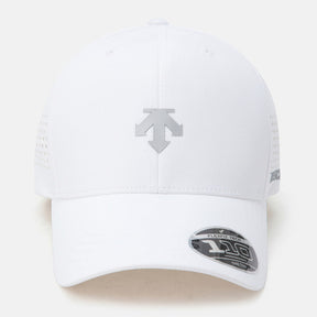 SPORTS BASIC PERFORATED CAP 中性 運動帽