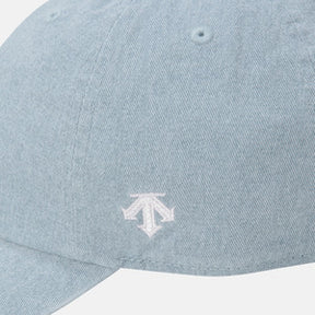 SPORTS BASIC WORDING COTTON BALLCAP  中性 運動帽