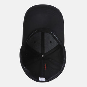 SPORTS BASIC BANDING BASEBALL CAP 中性 運動帽