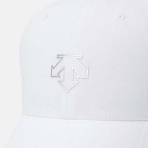 SPORTS BASIC BANDING BASEBALL CAP 中性 運動帽