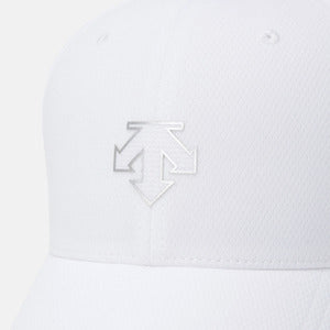 SPORTS BASIC BANDING BASEBALL CAP 中性 運動帽