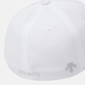 SPORTS BASIC BANDING BASEBALL CAP 中性 運動帽