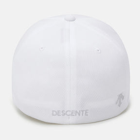 SPORTS BASIC BANDING BASEBALL CAP 中性 運動帽