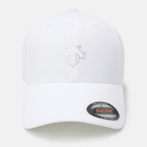 SPORTS BASIC BANDING BASEBALL CAP 中性 運動帽