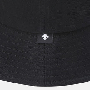 SPORTS BASIC COTTON BUCKET HAT 中性 運動漁夫帽