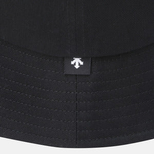 SPORTS BASIC COTTON BUCKET HAT 中性 運動漁夫帽