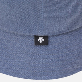 SPORTS BASIC COTTON BUCKET HAT 中性 運動漁夫帽