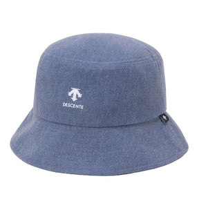 SPORTS BASIC COTTON BUCKET HAT 中性 運動漁夫帽