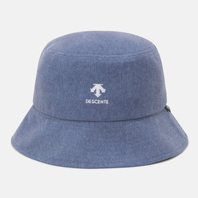 SPORTS BASIC COTTON BUCKET HAT 中性 運動漁夫帽