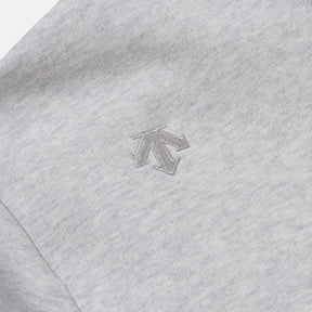 ECO TERRY WORDING 2-WAY TRAINING ZIP-UP 女士 訓練外套