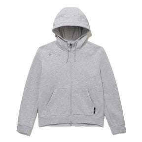 ECO TERRY WORDING 2-WAY TRAINING ZIP-UP 男士 訓練外套