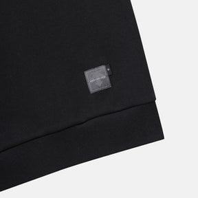 ECO TERRY GRAPHIC SWEATSHIRT 女士 運動長袖上衣