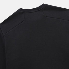 ECO TERRY GRAPHIC SWEATSHIRT 女士 運動長袖上衣