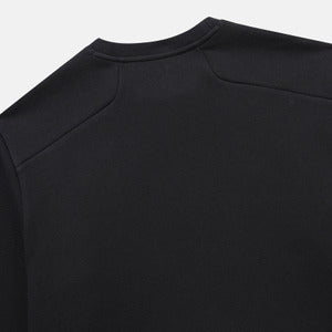 ECO TERRY GRAPHIC SWEATSHIRT 女士 運動長袖上衣