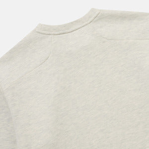ECO TERRY GRAPHIC SWEATSHIRT 女士 運動長袖上衣