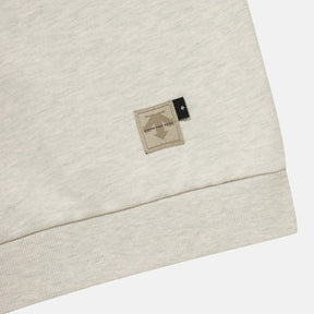 ECO TERRY GRAPHIC SWEATSHIRT 女士 運動長袖上衣