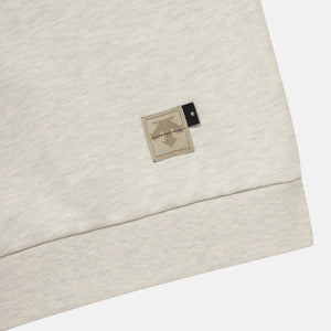 ECO TERRY GRAPHIC SWEATSHIRT 女士 運動長袖上衣
