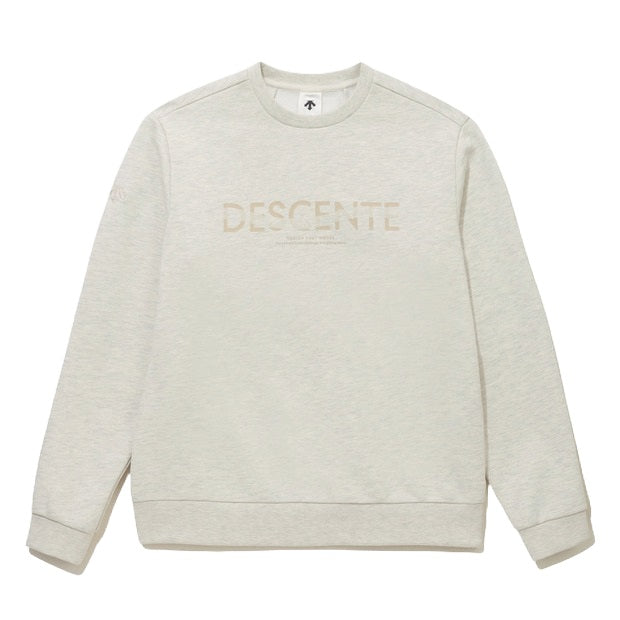 ECO TERRY GRAPHIC SWEATSHIRT 女士 運動長袖上衣