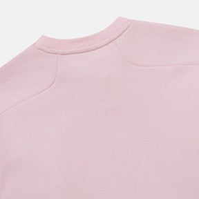 ECO TERRY GRAPHIC SWEATSHIRT 女士 運動長袖上衣