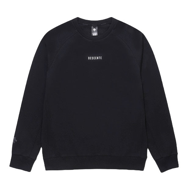 BACK GRAPHIC SWEATSHIRT 男士 運動長袖上衣