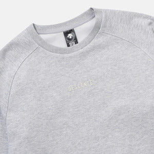 BACK GRAPHIC SWEATSHIRT 男士 運動長袖上衣