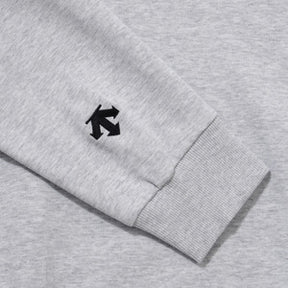 BACK GRAPHIC SWEATSHIRT 男士 運動長袖上衣