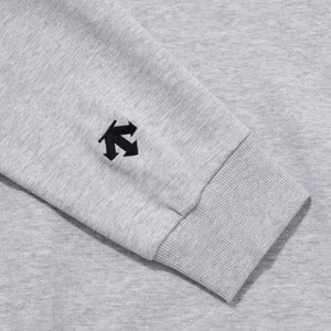 BACK GRAPHIC SWEATSHIRT 男士 運動長袖上衣