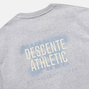 BACK GRAPHIC SWEATSHIRT 男士 運動長袖上衣