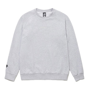 BACK GRAPHIC SWEATSHIRT 男士 運動長袖上衣