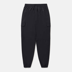 NYLON WOVEN CARGO JOGGER PANTS 女士 運動長褲