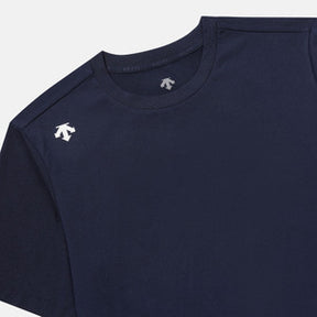 [TOUGH] TOUGH ESSENTIAL SHORT SLEEVE T-SHIRT 女士 運動短袖上衣