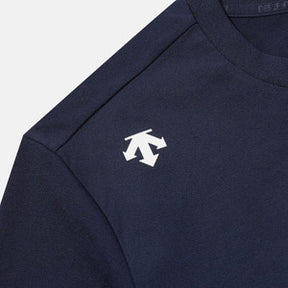 [TOUGH] TOUGH ESSENTIAL SHORT SLEEVE T-SHIRT 女士 運動短袖上衣