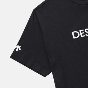 [TOUGH] TOUGH ESSENTIAL WORDING SHORT SLEEVE T-SHIRT 女士 運動短袖上衣